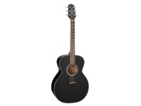 Takamine AUDITORIUM GN30 Black Takamine AUDITORIUM GN30 Black